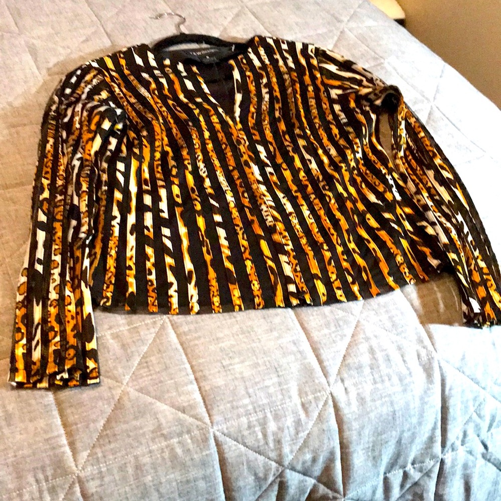 Ladies jacket